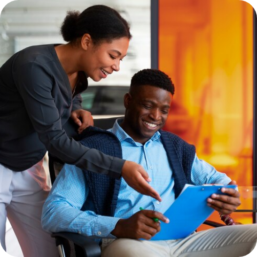 Closing the Inequality and Financial Inclusion Gap Through Online Utility Bill Payment