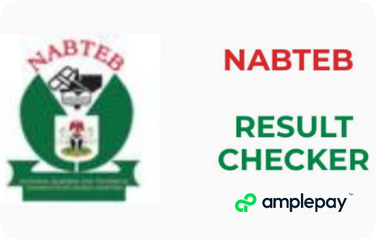 NABTEB Scratch Card