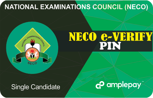NECO Result Checker, 2018 